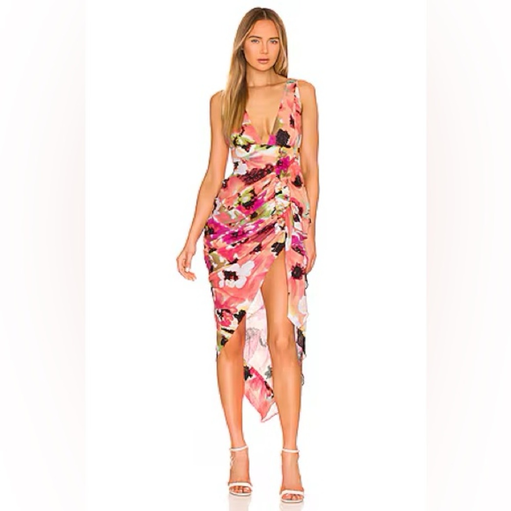 Tulum dress by Just Bee Queen